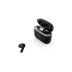Ttec AirBeat Move TWS Bluetooth Kulak İçi Kulaklık, Siyah