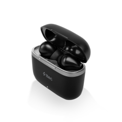 Ttec AirBeat Move TWS Bluetooth Kulak İçi Kulaklık, Siyah