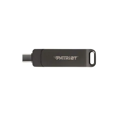 Patriot Rage R550 USB 3.2 Type-C 1TB Flash Bellek