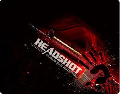 Bloody B-070 Large Oyuncu Mouse Pad