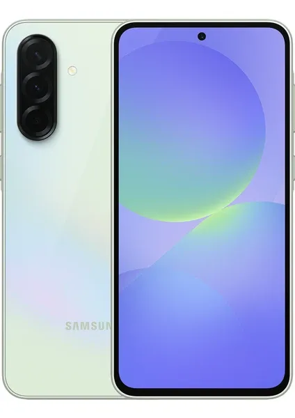 Samsung Galaxy A36 5g Açık Yeşil - 8 - 256 GB