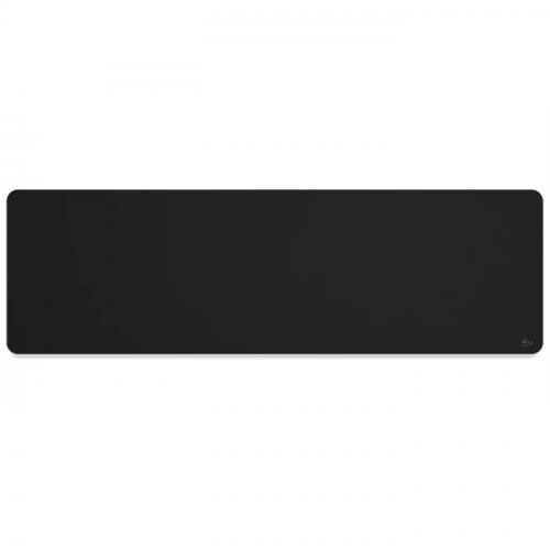 Glorious Extended Stealth Kumaş Siyah Oyuncu Mouse Pad