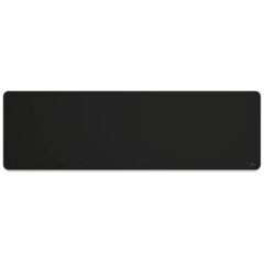 Glorious Extended Stealth Kumaş Siyah Oyuncu Mouse Pad