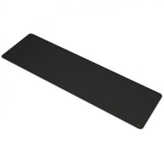 Glorious Extended Stealth Kumaş Siyah Oyuncu Mouse Pad