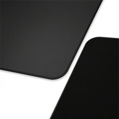 Glorious Extended Stealth Kumaş Siyah Oyuncu Mouse Pad