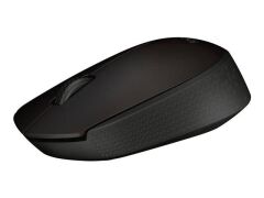 Logitech B170 910-004798 Optik Kablosuz Mouse, Siyah