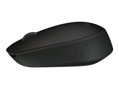 Logitech B170 910-004798 Optik Kablosuz Mouse, Siyah