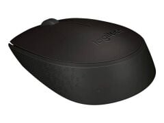 Logitech B170 910-004798 Optik Kablosuz Mouse, Siyah
