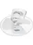 RAKS CF16MX TAVAN TİPİ VANTİLATÖR