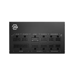 MSI MAG A750GL PCIE5 750W 80+ Gold Full Modüler Power Supply