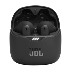 JBL Tune Flex TWS Bluetooth Kulak İçi Kulaklık, Siyah