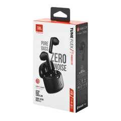 JBL Tune Flex TWS Bluetooth Kulak İçi Kulaklık, Siyah