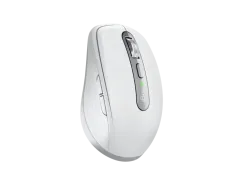 Logitech MX Anywhere 3S 910-006930 Şarjlı Lazer Kablosuz Mouse, Beyaz