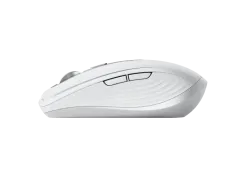Logitech MX Anywhere 3S 910-006930 Şarjlı Lazer Kablosuz Mouse, Beyaz