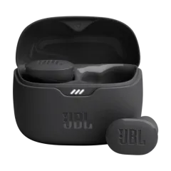 JBL Tune Buds TWS Bluetooth Kulak İçi Kulaklık, Siyah