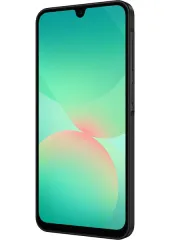 Samsung Galaxy A26 5g 8/256 GB siyah