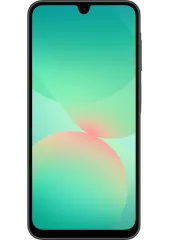 Samsung Galaxy A26 5g 8/256 GB siyah