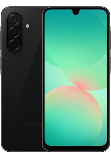 Samsung Galaxy A26 5g 8/256 GB siyah