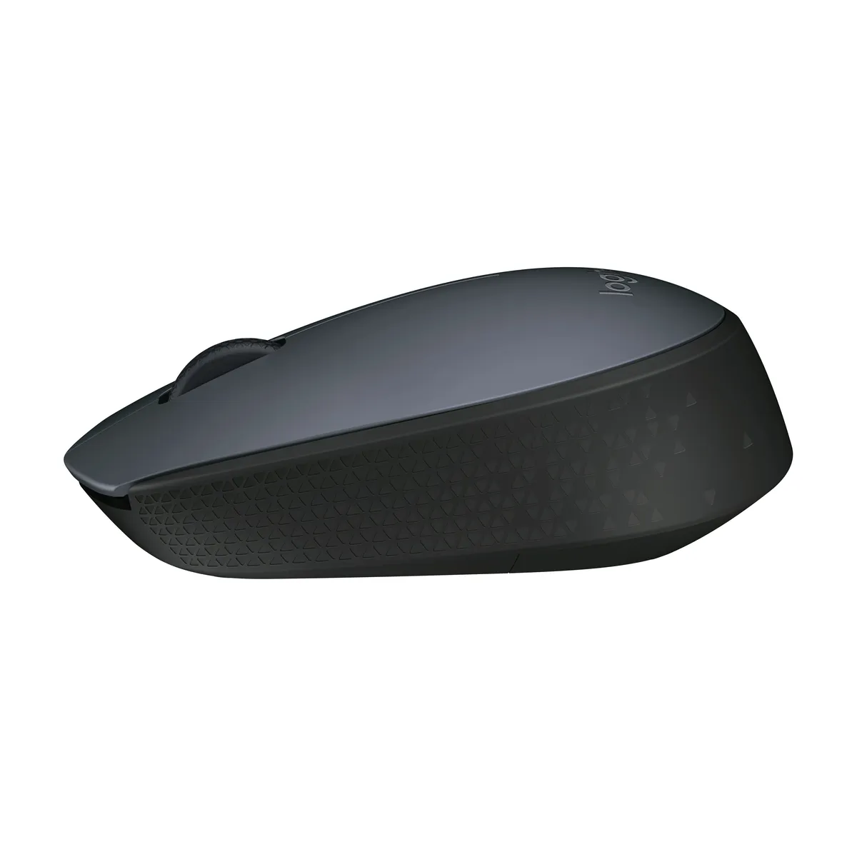 Logitech M170 910-004642 Kablosuz Mouse, Siyah