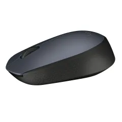 Logitech M170 910-004642 Kablosuz Mouse, Siyah