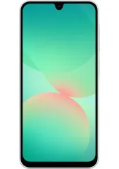 Samsung Galaxy A26 5g 8/256 GB beyaz