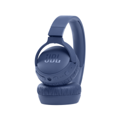 JBL Tune 660 BT NC Bluetooth Kulaklık, OE, Mavi