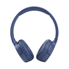 JBL Tune 660 BT NC Bluetooth Kulaklık, OE, Mavi
