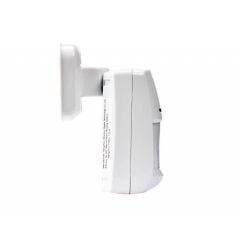 Hikvision AX Pro DS-PDB-IN-Duvar Braketi Dahili Duvara Montaj Braketi