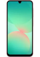 Samsung Galaxy A26 5g 8/256 GB pembe