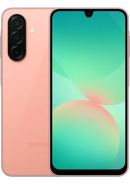 Samsung Galaxy A26 5g 8/256 GB pembe
