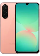 Samsung Galaxy A26 5g 8/256 GB pembe