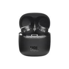 JBL Tour Pro Plus TWS Bluetooth Kulak İçi Kulaklık, Siyah