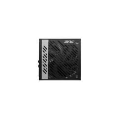 Msi MPG A1000G 1000W 80+ Gold Full Modüler Güç Kaynağı, Siyah
