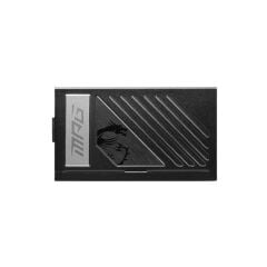 Msi MPG A1000G 1000W 80+ Gold Full Modüler Güç Kaynağı, Siyah