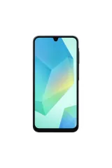 Samsung Galaxy A16 4/128 GB  Ram siyah