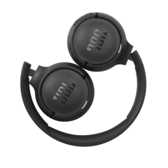 JBL Tune 510BT Kulak Üstü Bluetooth Kulaklık, Siyah