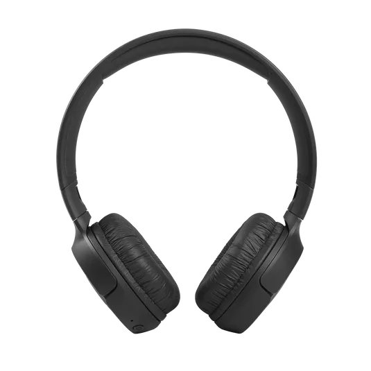 JBL Tune 510BT Kulak Üstü Bluetooth Kulaklık, Siyah