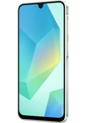 Samsung Galaxy A16 4/128 GB  Ram Yeşil
