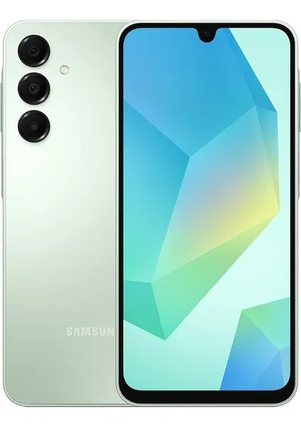 Samsung Galaxy A16 4/128 GB  Ram Yeşil