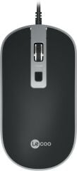 Lenovo Lecoo MS104 Optik Kablolu Mouse