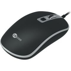 Lenovo Lecoo MS104 Optik Kablolu Mouse