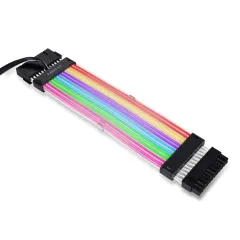 Lian Li Strimer Plus 24Pin Plus V2 Uzatma Kablosu