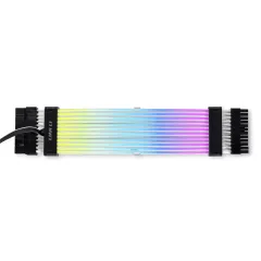 Lian Li Strimer Plus 24Pin Plus V2 Uzatma Kablosu