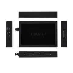 Lian Li Strimer Plus 24Pin Plus V2 Uzatma Kablosu