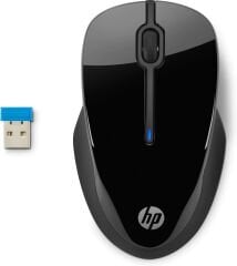 Hp 250 Siyah Kablosuz Optik Mouse