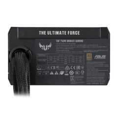 Asus TUF Gaming 750B Serisi 750W 80 Plus Bronze 135mm Gaming Power Supply