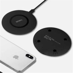Wiwu M3 Wireless 15W Manyetik Şarj Cihazı