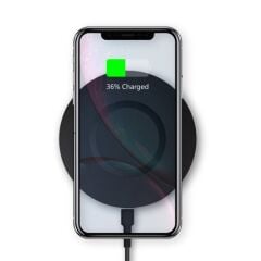 Wiwu M3 Wireless 15W Manyetik Şarj Cihazı