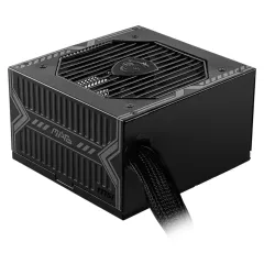 MSI MAG A650BN 650W 80 Plus Bronze 120mm Fanlı Power Supply