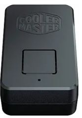 COOLERMASTER UNIVERSAL MINI ADRESLENEBILIR RGB LED DENETLEYICI